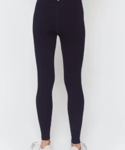 SPIRITUAL GANGSTER Love Sculpt Seamless Legging Bottoms