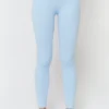 SPIRITUAL GANGSTER Love Sculpt Seamless Legging New Arrivals