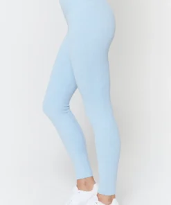 SPIRITUAL GANGSTER Love Sculpt Seamless Legging New Arrivals