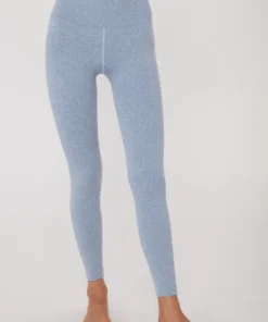 SPIRITUAL GANGSTER Love Sculpt Seamless Legging