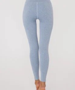 SPIRITUAL GANGSTER Love Sculpt Seamless Legging