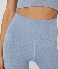 SPIRITUAL GANGSTER Love Sculpt Seamless Legging