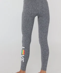 SPIRITUAL GANGSTER Love Love Sculpt Seamless Legging Kendall's Edit 9 SPIRITUAL GANGSTER Love Love Sculpt Seamless Legging Kendall's Edit