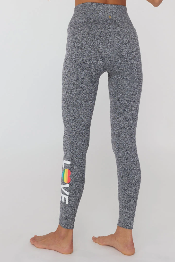 SPIRITUAL GANGSTER Love Love Sculpt Seamless Legging Kendall's Edit 5 SPIRITUAL GANGSTER Love Love Sculpt Seamless Legging Kendall's Edit