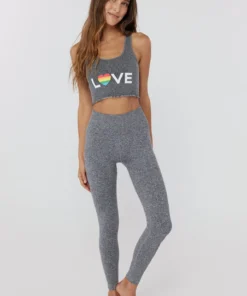 SPIRITUAL GANGSTER Love Love Sculpt Seamless Legging Kendall's Edit 11 SPIRITUAL GANGSTER Love Love Sculpt Seamless Legging Kendall's Edit