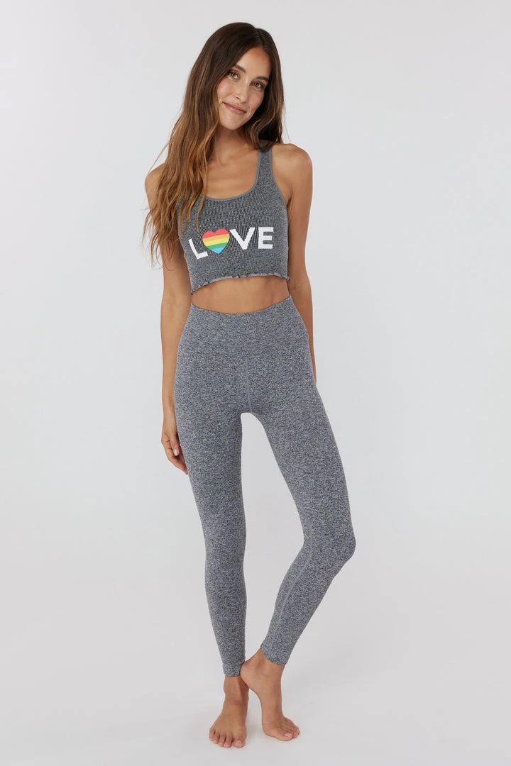 SPIRITUAL GANGSTER Love Love Sculpt Seamless Legging Kendall's Edit 7 SPIRITUAL GANGSTER Love Love Sculpt Seamless Legging Kendall's Edit