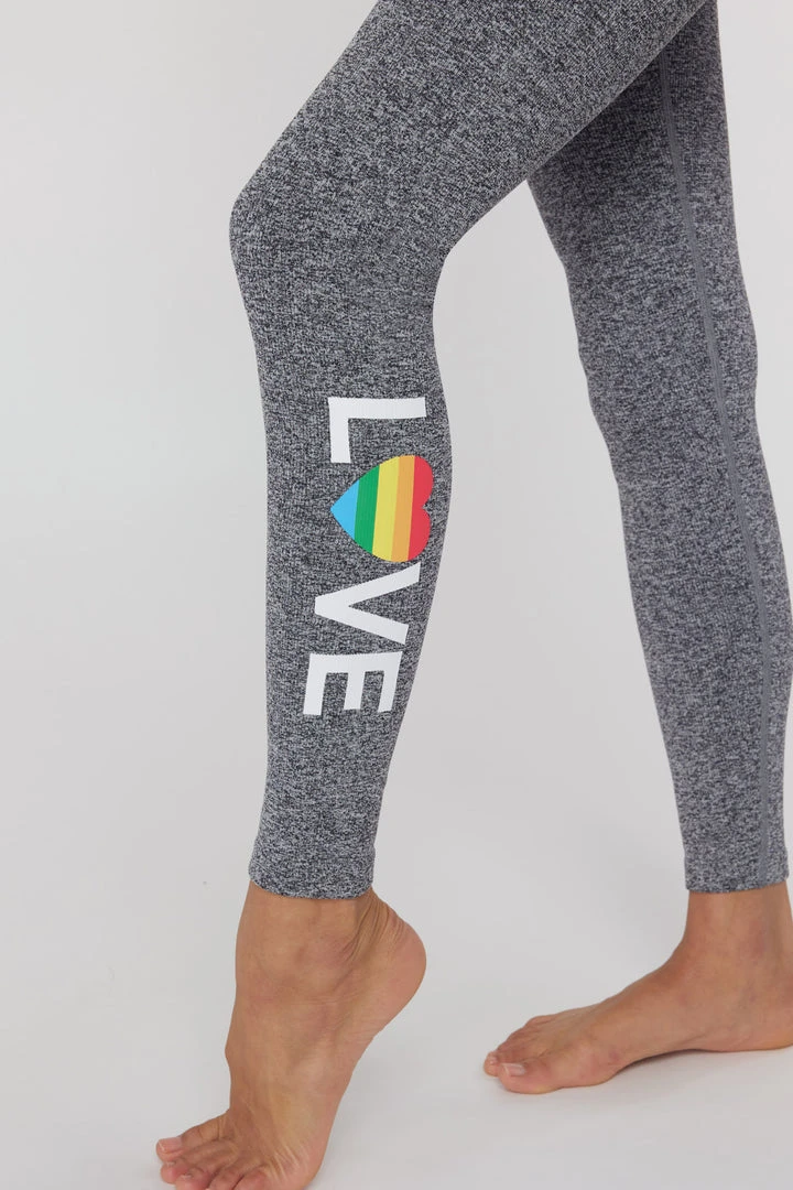 SPIRITUAL GANGSTER Love Love Sculpt Seamless Legging Kendall's Edit 6 SPIRITUAL GANGSTER Love Love Sculpt Seamless Legging Kendall's Edit