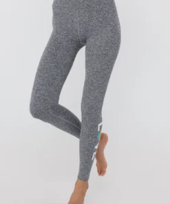 SPIRITUAL GANGSTER Love Love Sculpt Seamless Legging Kendall's Edit