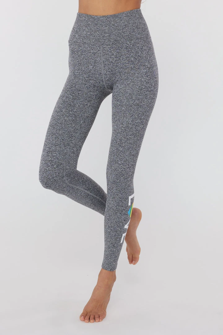 SPIRITUAL GANGSTER Love Love Sculpt Seamless Legging Kendall's Edit 4 SPIRITUAL GANGSTER Love Love Sculpt Seamless Legging Kendall's Edit