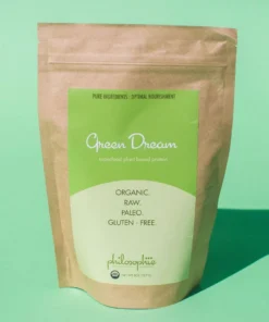 SPIRITUAL GANGSTER Green Dream 8 Oz