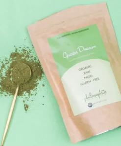 SPIRITUAL GANGSTER Green Dream 8 Oz