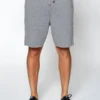 SPIRITUAL GANGSTER Fleece Short