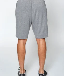 SPIRITUAL GANGSTER Fleece Short