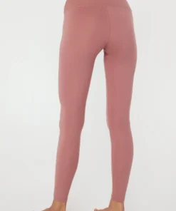 SPIRITUAL GANGSTER Summer 2022 Catalog Intent Eco Jersey High Waist Legging