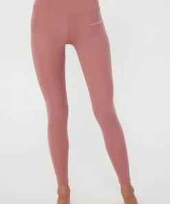 SPIRITUAL GANGSTER Summer 2022 Catalog Intent Eco Jersey High Waist Legging