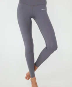 SPIRITUAL GANGSTER Summer 2022 Catalog Intent Eco Jersey High Waist Legging