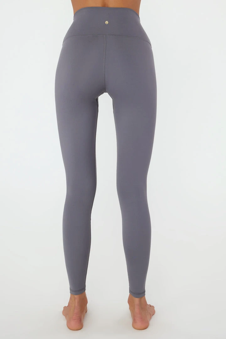 SPIRITUAL GANGSTER Summer 2022 Catalog Intent Eco Jersey High Waist Legging 5 SPIRITUAL GANGSTER Summer 2022 Catalog Intent Eco Jersey High Waist Legging