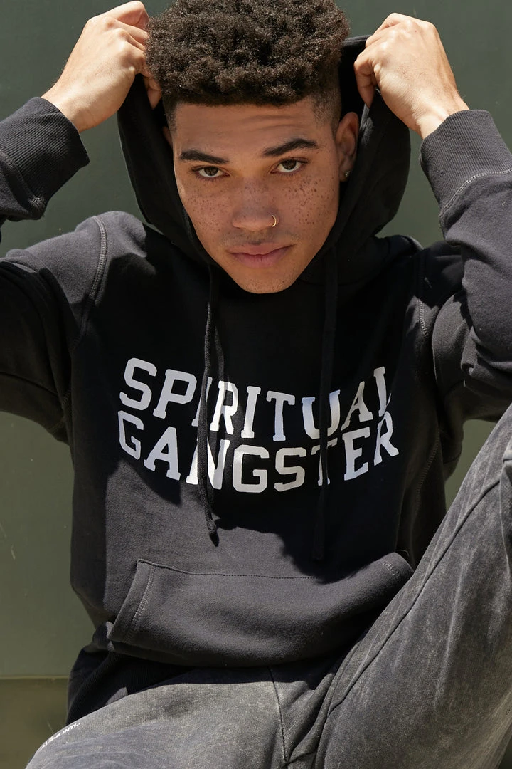 Spiritual Gangster Classic Pullover Hoodie OG Shop 4 Spiritual Gangster Classic Pullover Hoodie OG Shop
