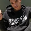 Spiritual Gangster Classic Pullover Hoodie OG Shop