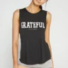 SPIRITUAL GANGSTER Grateful Muscle Tank Best Sellers