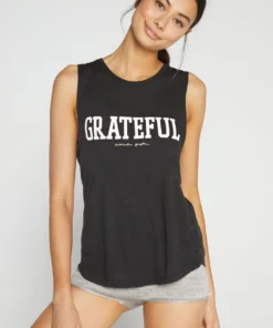 SPIRITUAL GANGSTER Grateful Muscle Tank Best Sellers